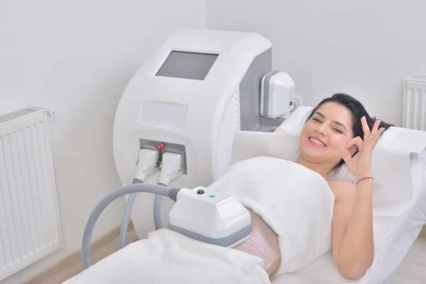 Which Areas of the Body Can Be Treated Barking and Dagenham