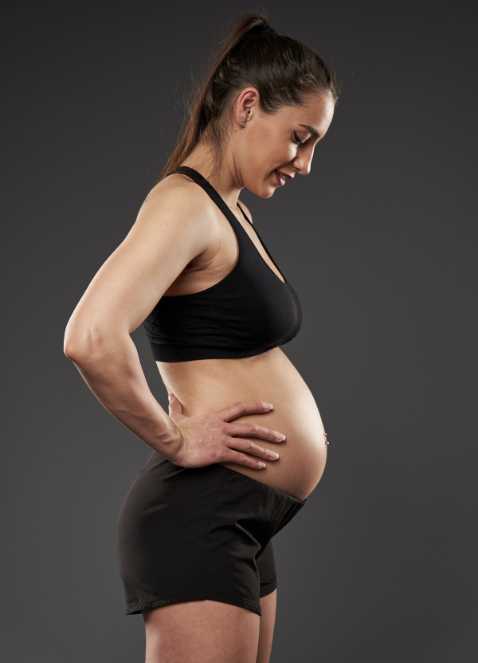 Can You Actually Prevent Diastasis Recti During Pregnancy Barking and Dagenham