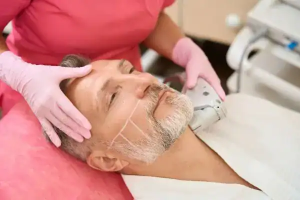 HIFU non-surgical treatment Barking and Dagenham
