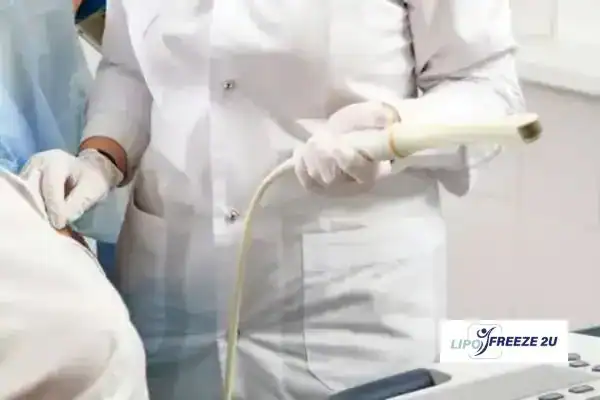 Image of HIFU Vaginal Tightening Barking and Dagenham treatment.