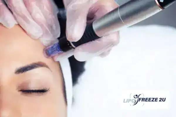 Morpheus 8 Barking and Dagenham the top 10 reasons to choose this treatment!