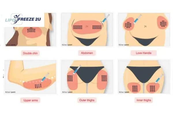Benefits of Choosing Aqualyx for Fat Reduction Barking and Dagenham