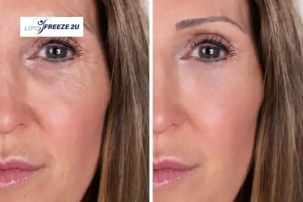 HIFU Non-Surgical Facelift Treatment Barking and Dagenham results