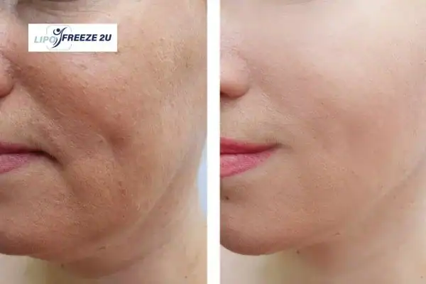 HIFU non surgical facelift treatment Barking and Dagenham results