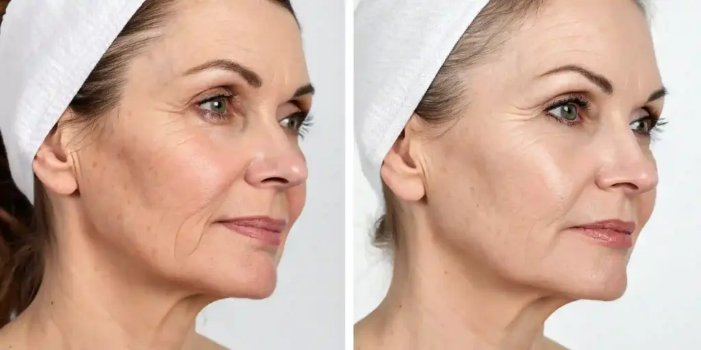 Is RF Microneedling the Missing Piece in Your Weight Loss Transformation Barking and Dagenham?