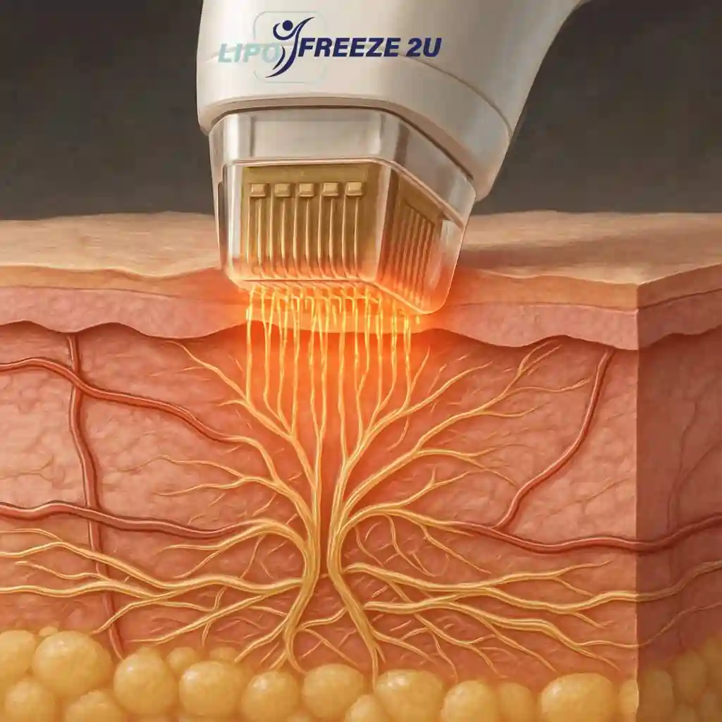What Exactly Is RF Microneedling and Why Is Everyone Talking About It Barking and Dagenham?